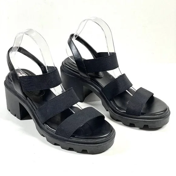 Steve madden jennica platform sandal cheap
